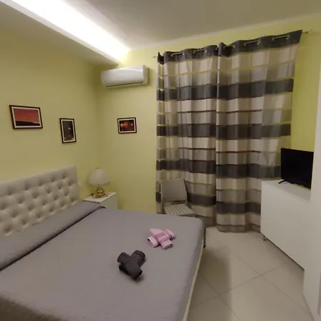 Ospitalita Baffone Holiday home *