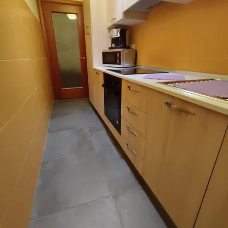 Holiday home Ospitalita Baffone