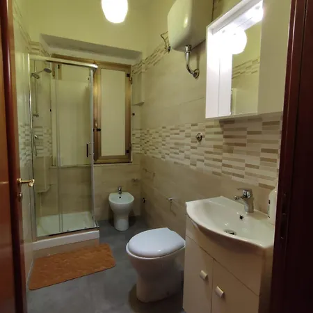 Ospitalita Baffone Holiday home *