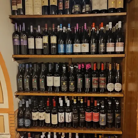 Ospitalita Baffone *