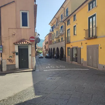 Сasa de vacaciones Ospitalita Baffone